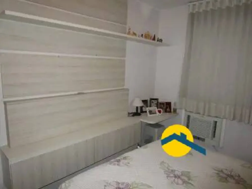 Apartamento, 2 quartos, 65 m² - Foto 17