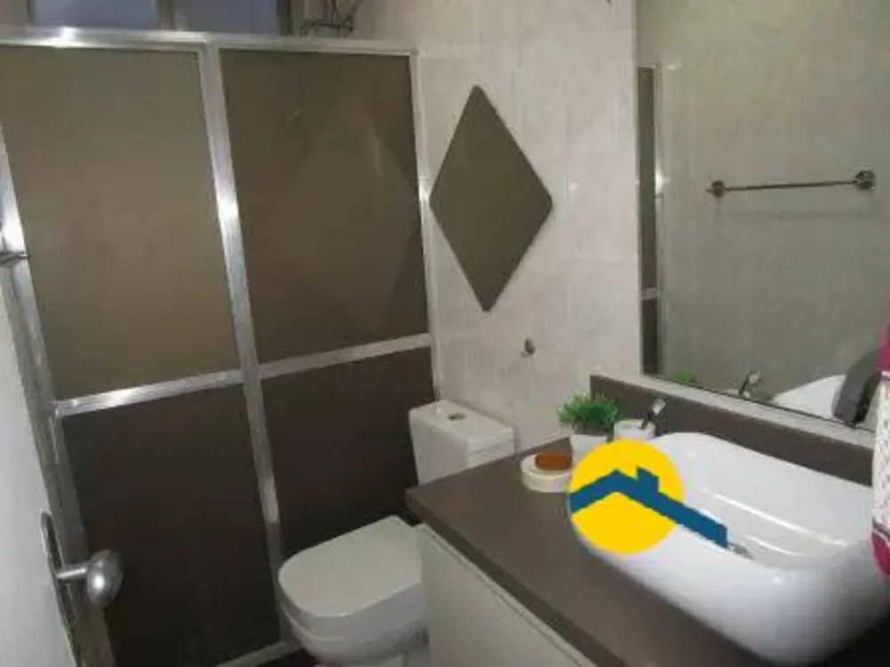 Apartamento, 2 quartos, 65 m² - Foto 12