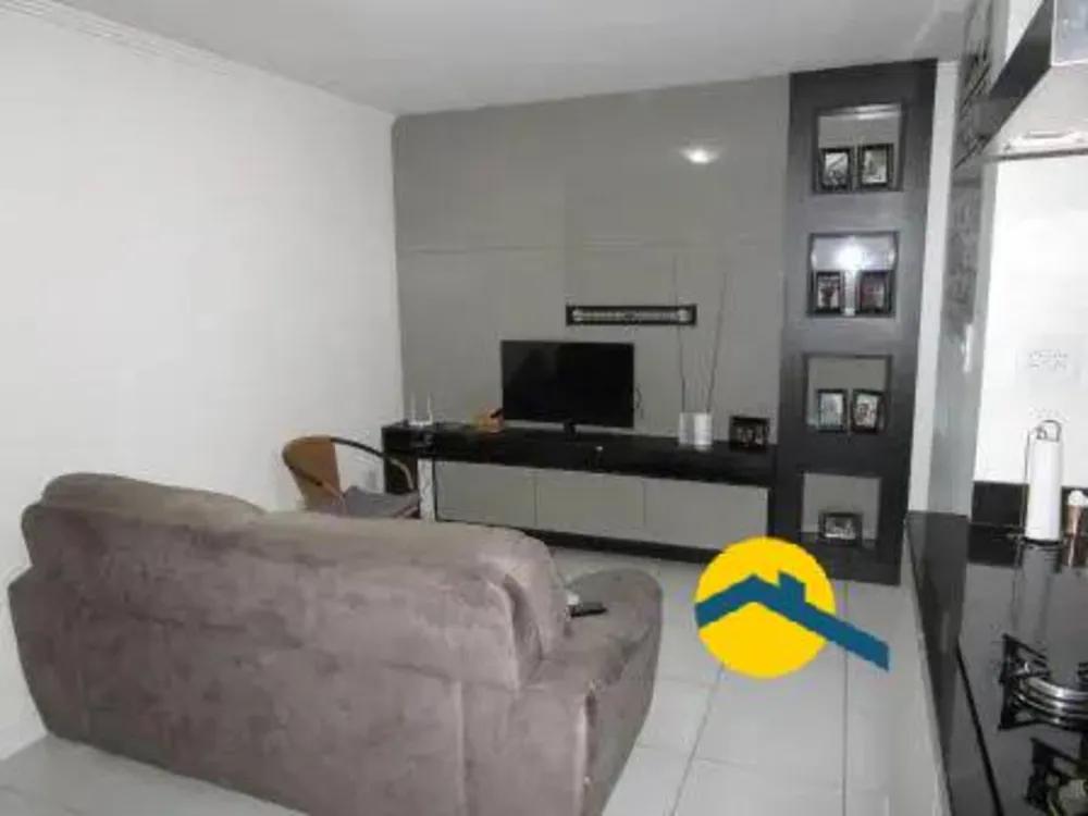 Apartamento, 2 quartos, 65 m² - Foto 4