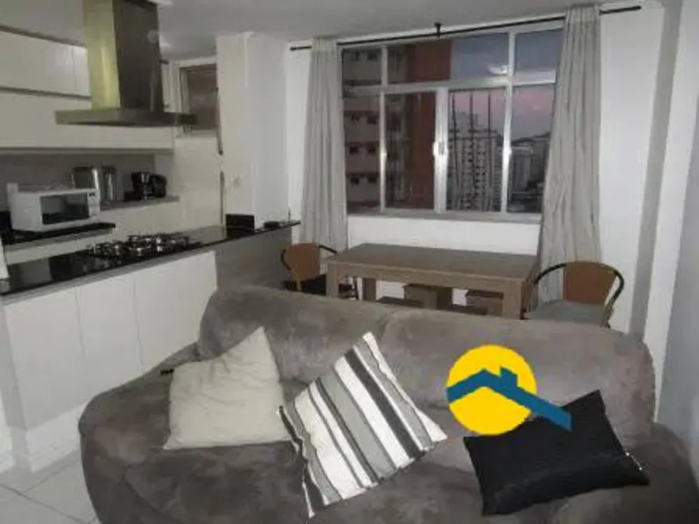 Apartamento, 2 quartos, 65 m² - Foto 5