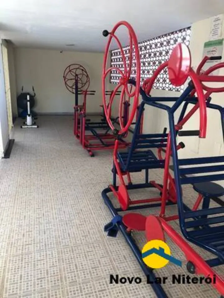 Apartamento, 2 quartos, 65 m² - Foto 23