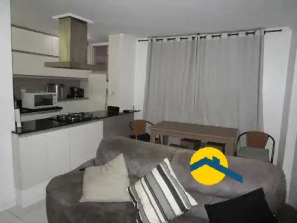 Apartamento, 2 quartos, 65 m² - Foto 7