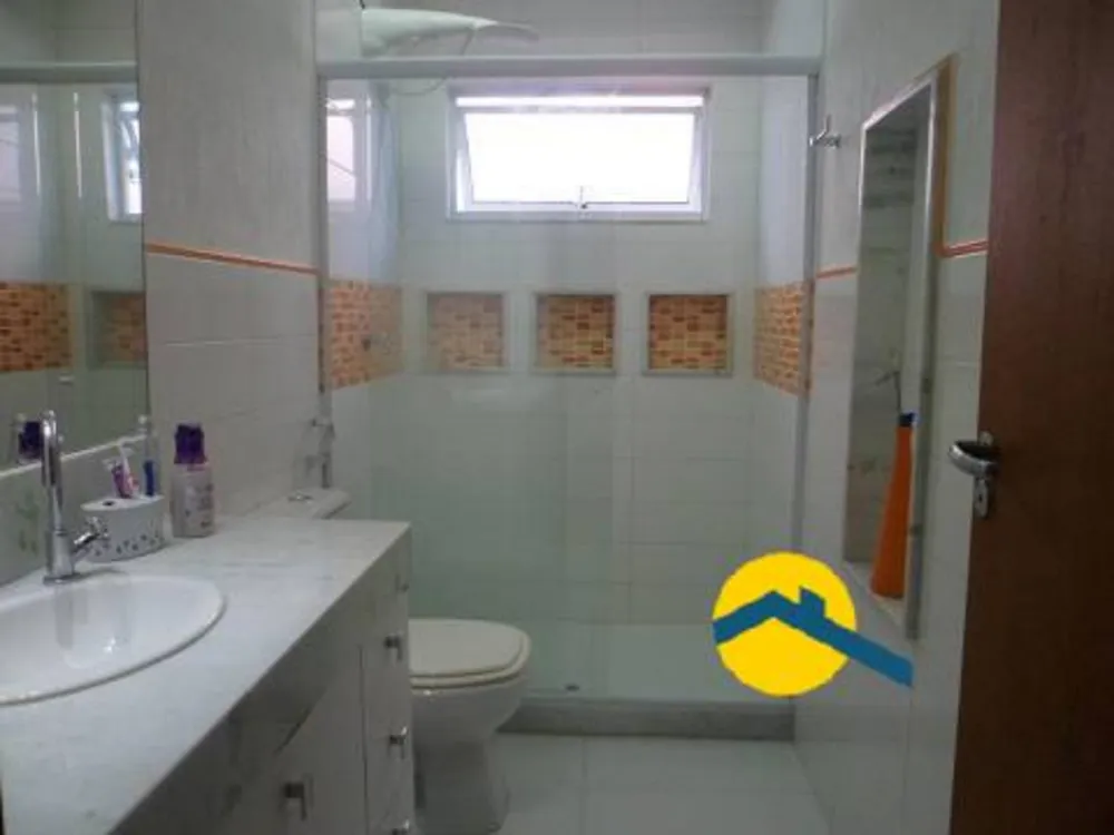 Casa de Condomínio, 4 quartos - Foto 15