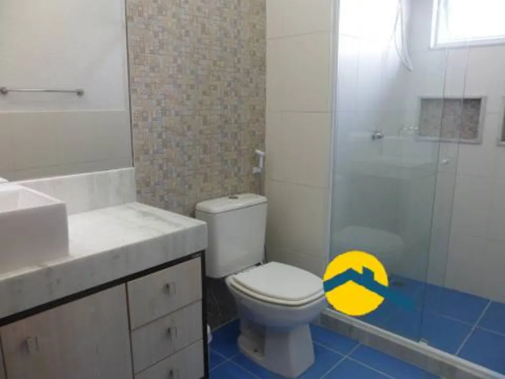 Casa de Condomínio, 4 quartos - Foto 18