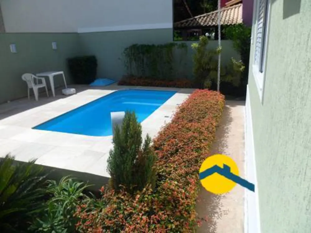 Casa de Condomínio, 4 quartos - Foto 24