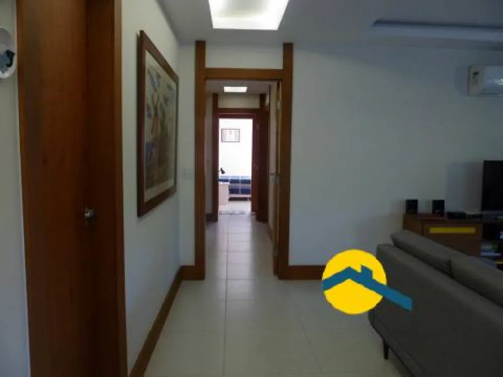Casa de Condomínio, 4 quartos - Foto 17