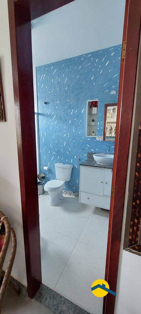 Casa à venda com 4 quartos, 207m² - Foto 6