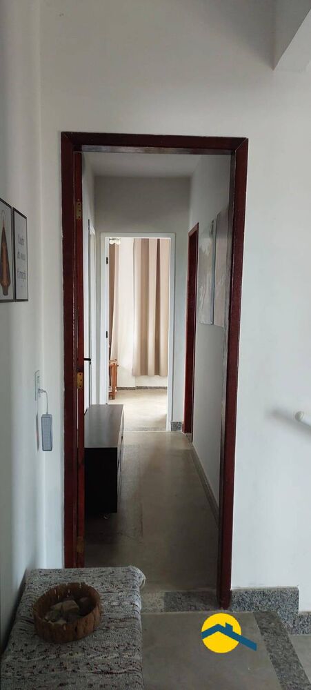 Casa à venda com 4 quartos, 207m² - Foto 5