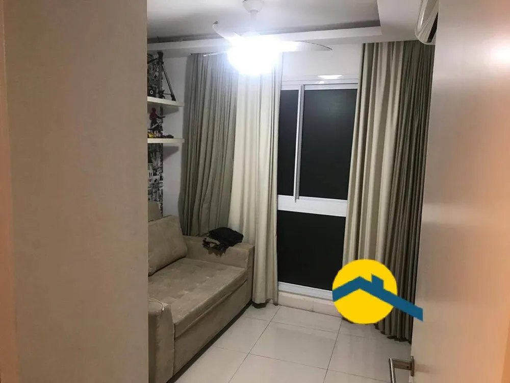 Apartamento, 4 quartos, 197 m² - Foto 11