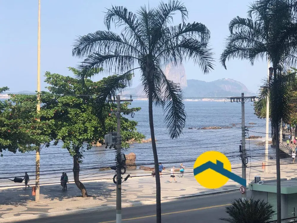 Apartamento, 4 quartos, 197 m² - Foto 4