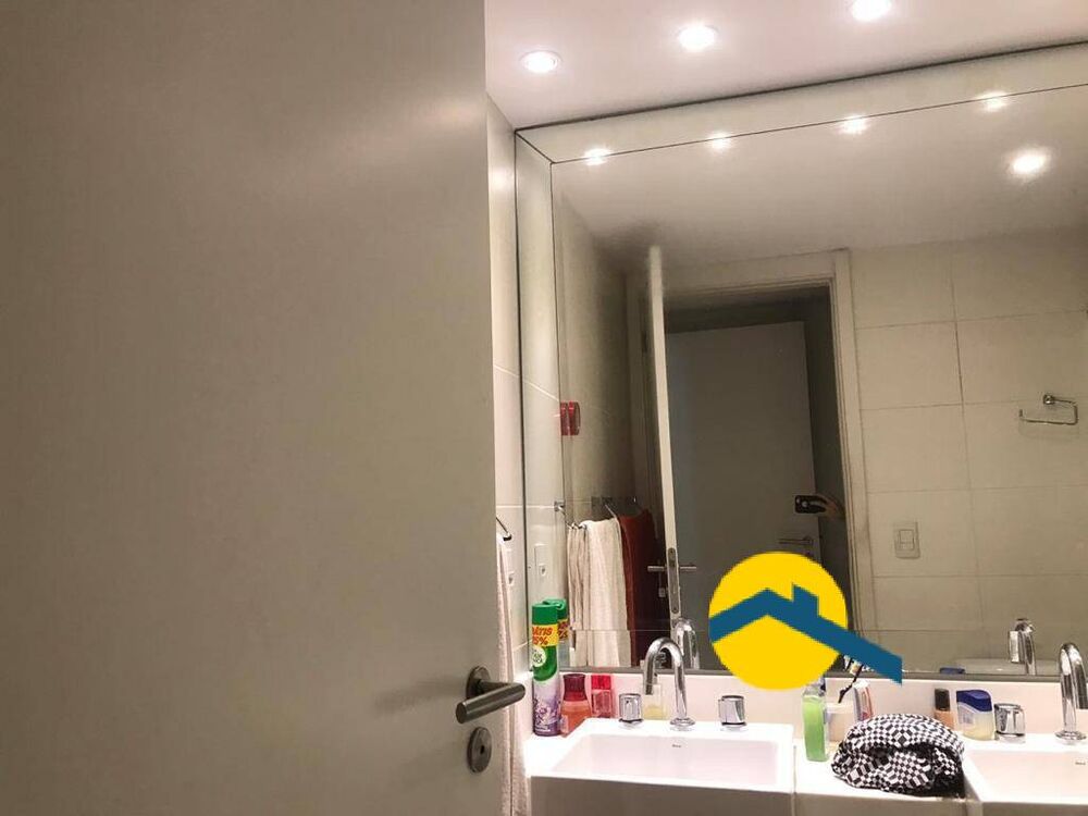 Apartamento, 4 quartos, 197 m² - Foto 11