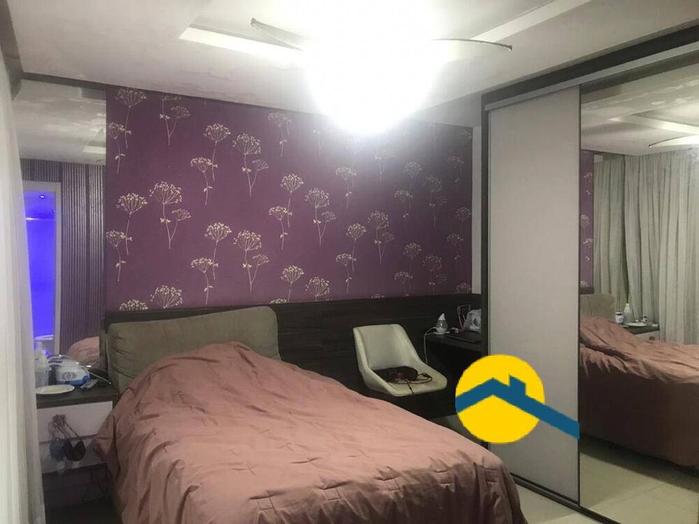Apartamento, 4 quartos, 197 m² - Foto 8