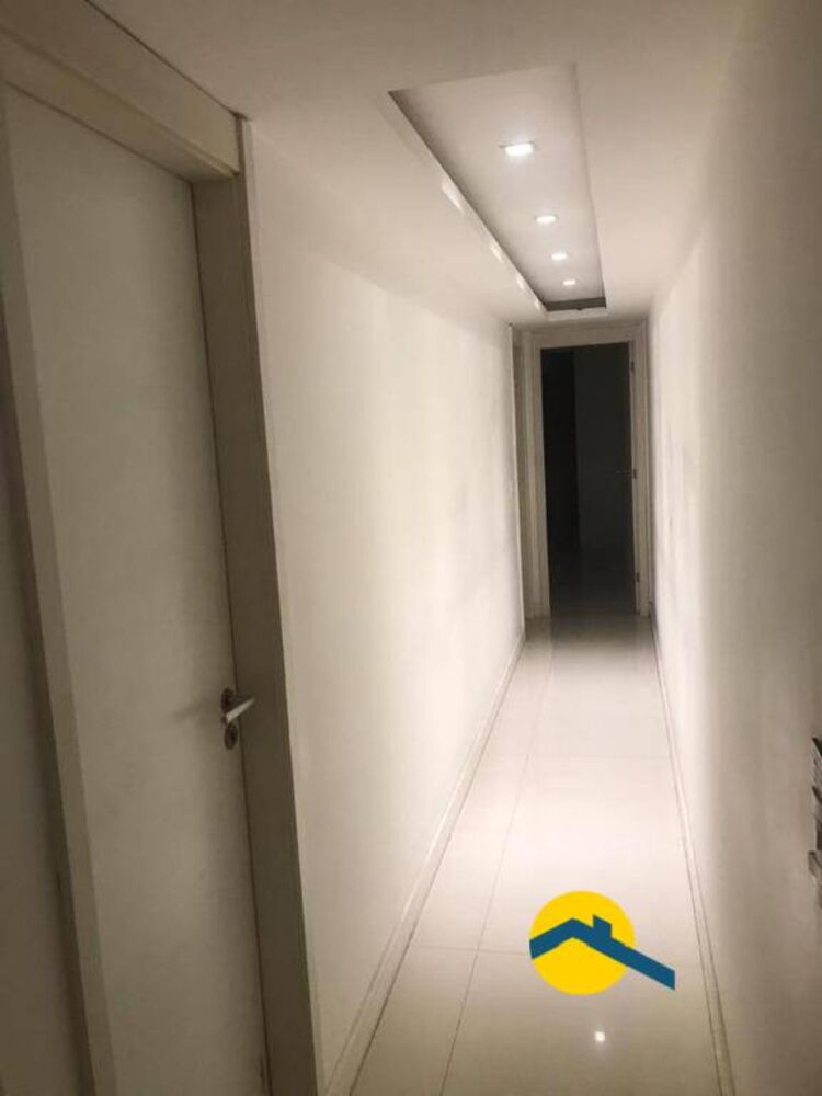 Apartamento, 4 quartos, 197 m² - Foto 12