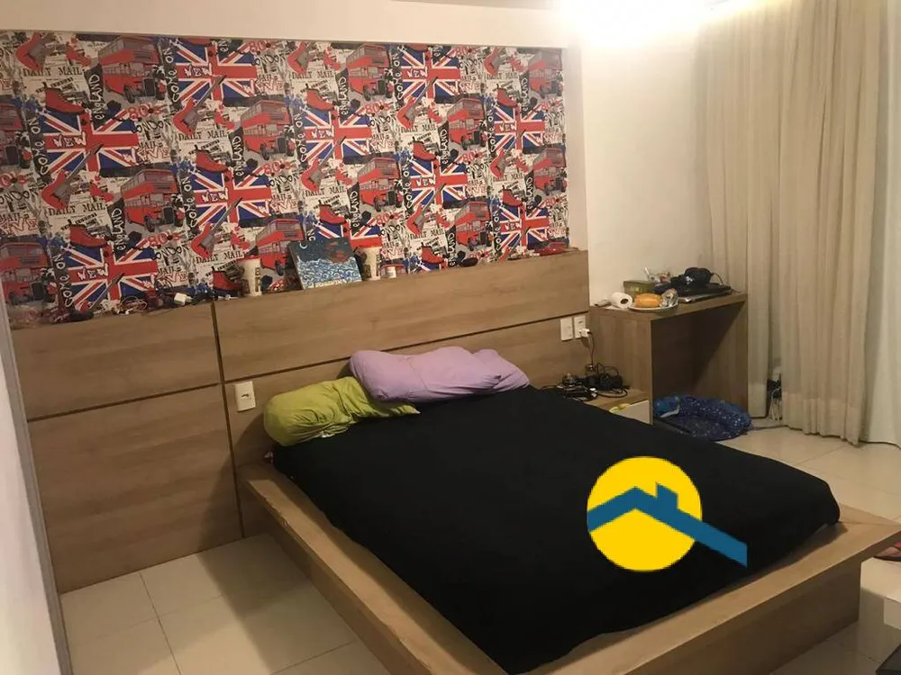 Apartamento, 4 quartos, 197 m² - Foto 14