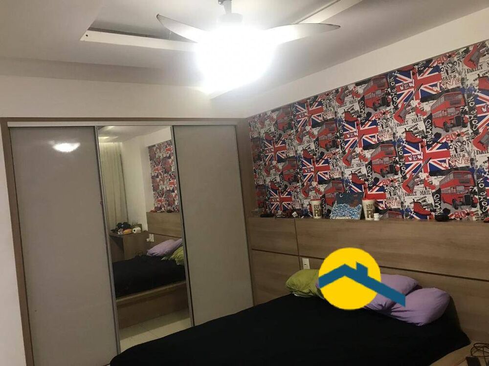 Apartamento, 4 quartos, 197 m² - Foto 14