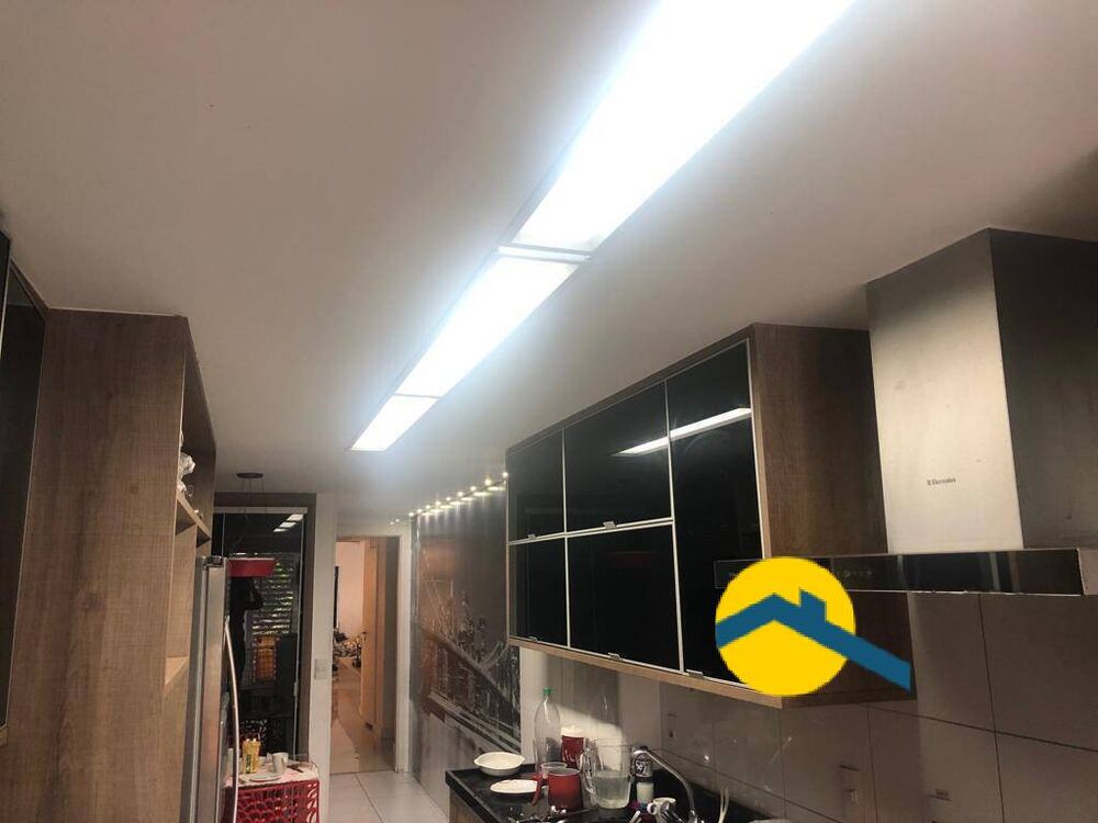 Apartamento, 4 quartos, 197 m² - Foto 1