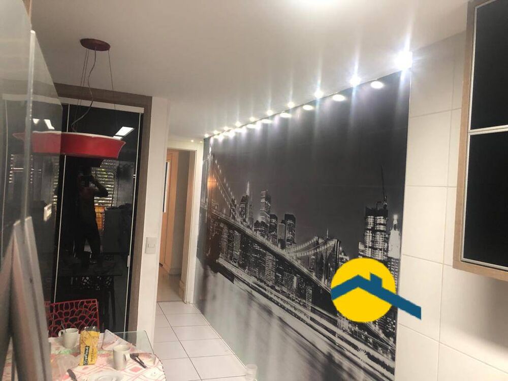 Apartamento, 4 quartos, 197 m² - Foto 16