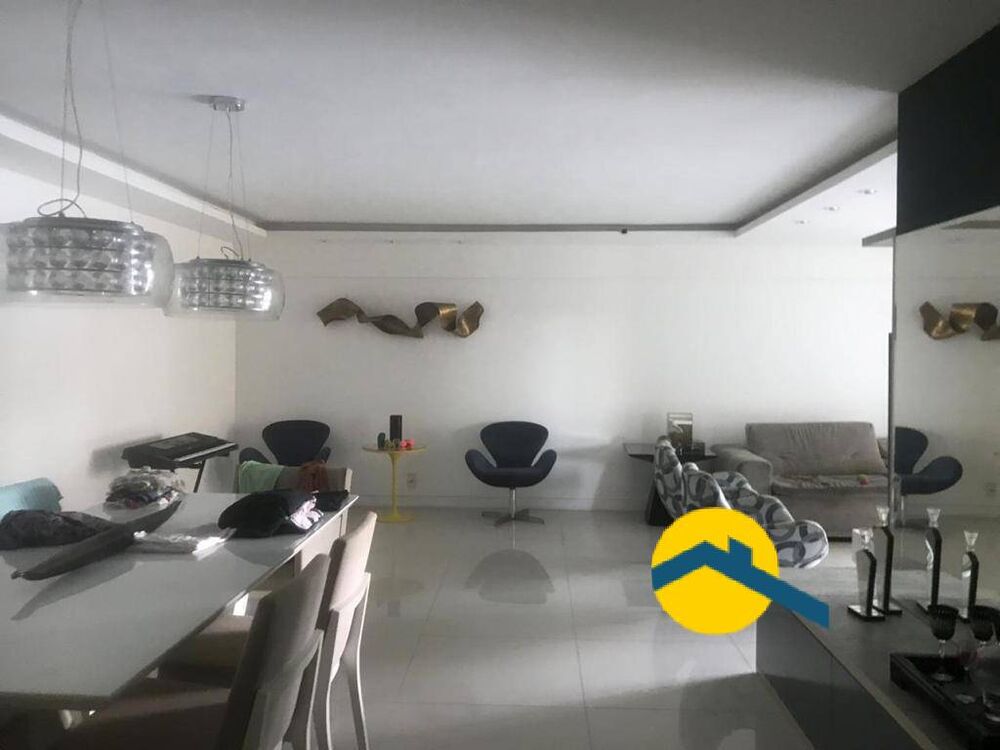 Apartamento, 4 quartos, 197 m² - Foto 9