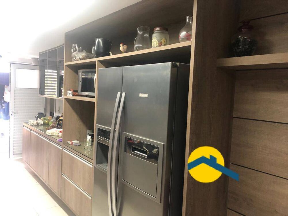 Apartamento, 4 quartos, 197 m² - Foto 5
