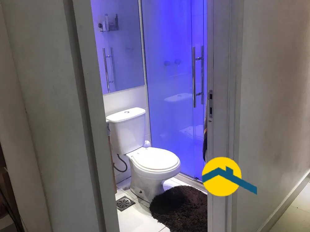 Apartamento, 4 quartos, 197 m² - Foto 10