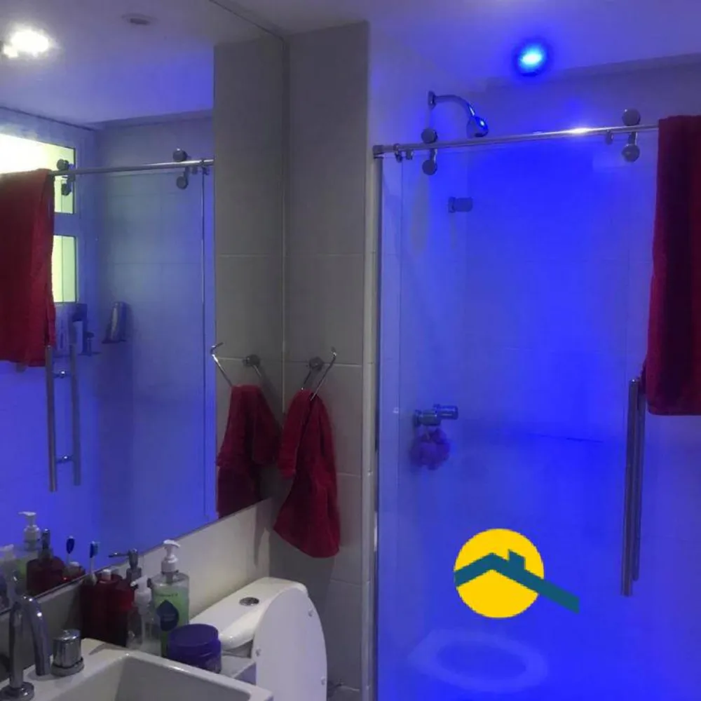 Apartamento, 4 quartos, 197 m² - Foto 15