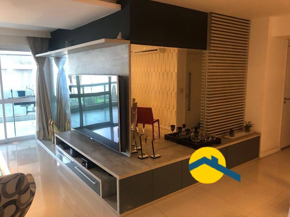 Apartamento, 4 quartos, 197 m² - Foto 15