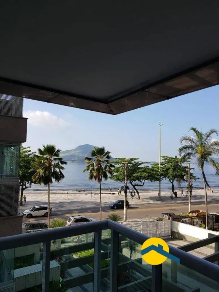 Apartamento, 4 quartos, 197 m² - Foto 5