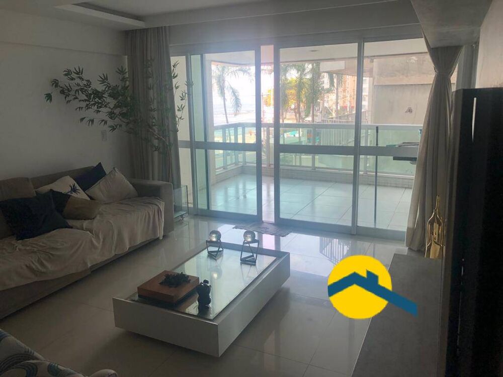 Apartamento, 4 quartos, 197 m² - Foto 6