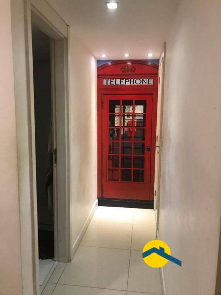 Apartamento, 4 quartos, 197 m² - Foto 3