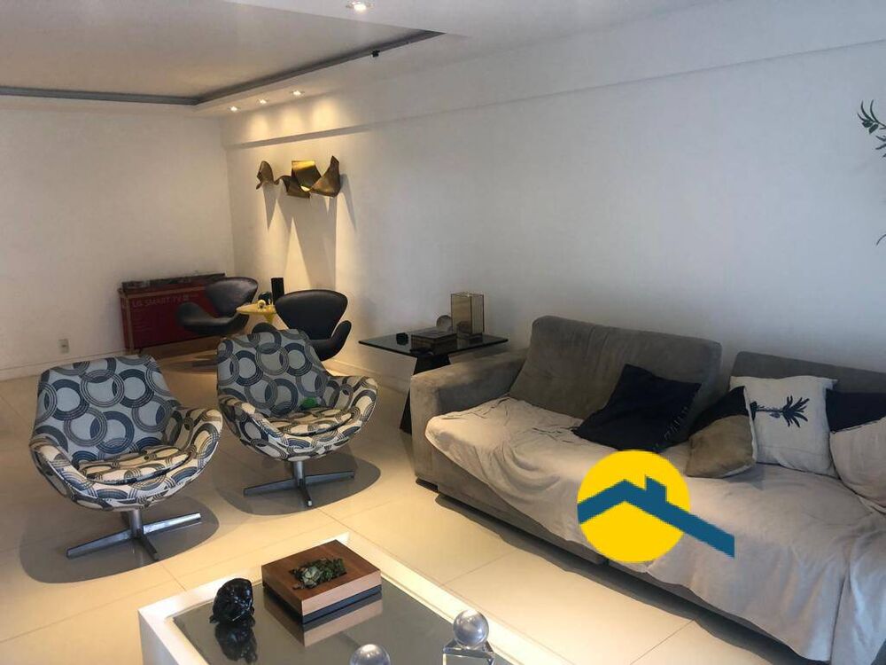 Apartamento, 4 quartos, 197 m² - Foto 13