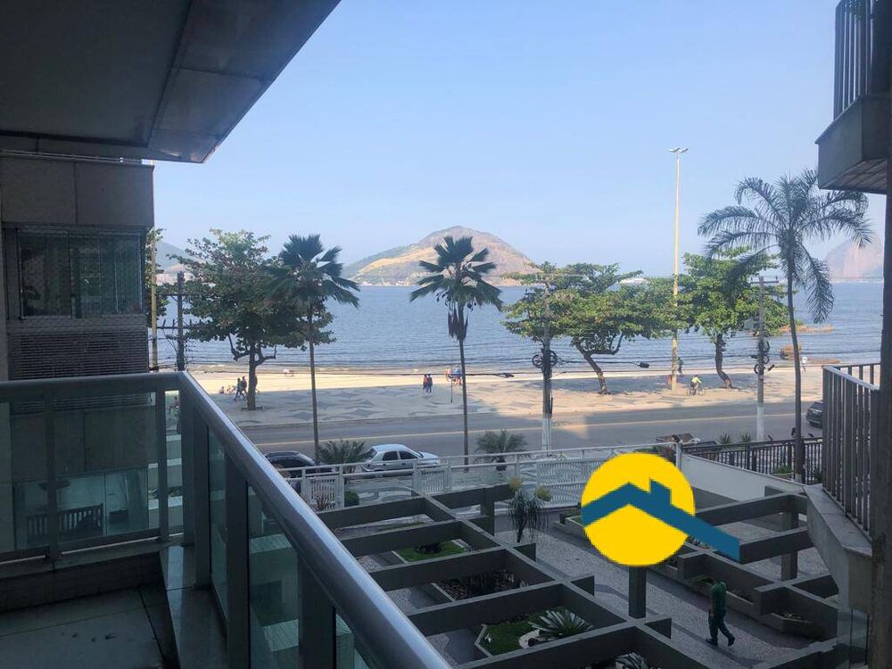 Apartamento, 4 quartos, 197 m² - Foto 2