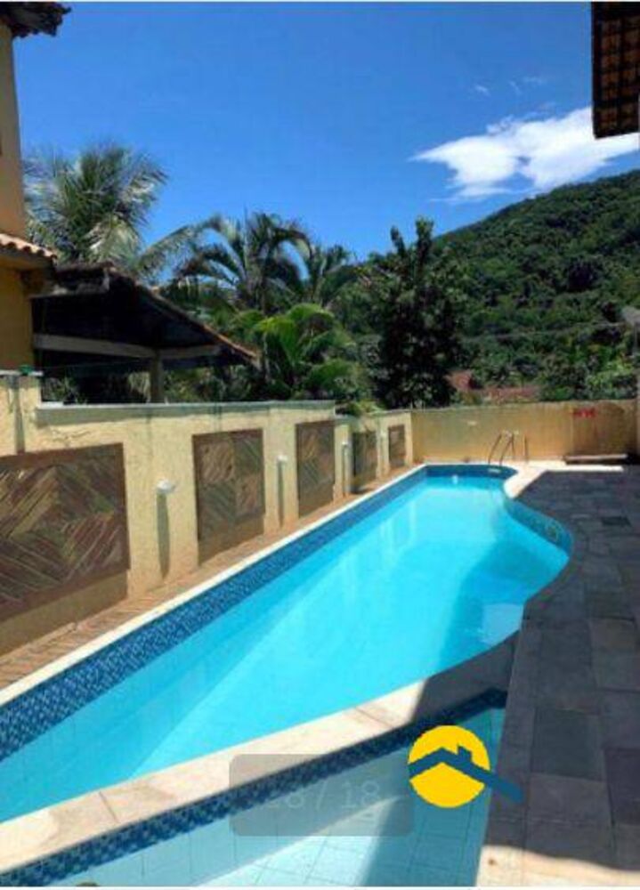 Casa de Condomínio à venda com 3 quartos, 120m² - Foto 3
