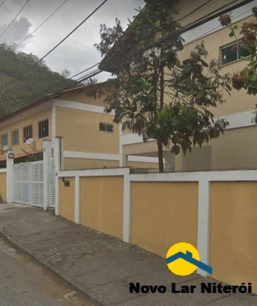 Casa de Condomínio à venda com 3 quartos, 120m² - Foto 4