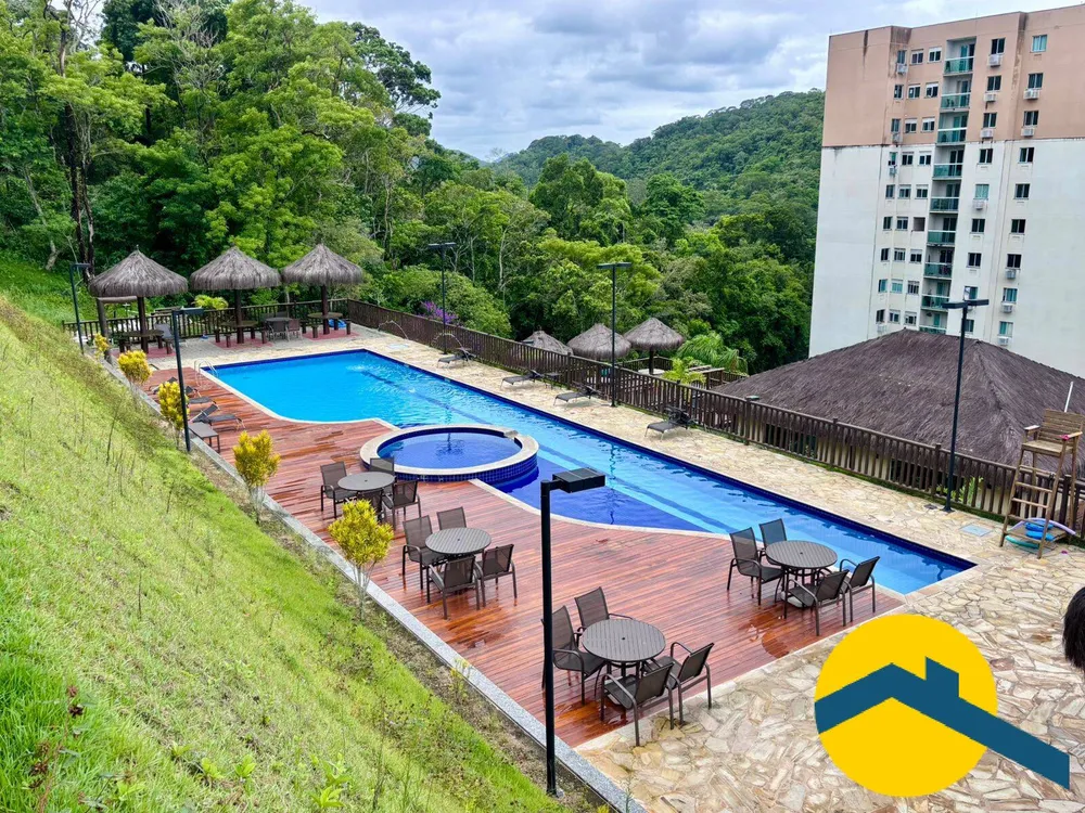 Apartamento, 3 quartos, 70 m² - Foto 1