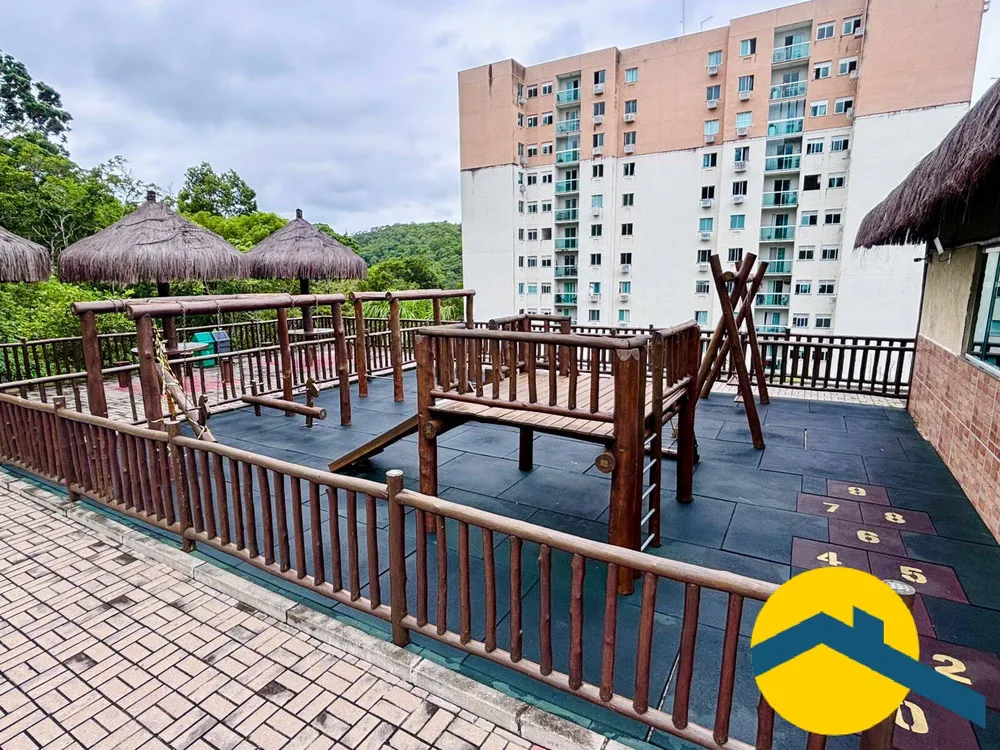Apartamento, 3 quartos, 70 m² - Foto 4