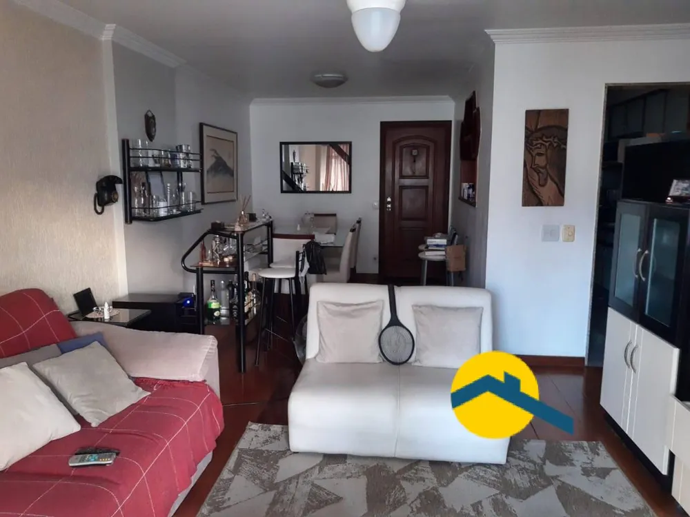 Apartamento, 3 quartos, 115 m² - Foto 3