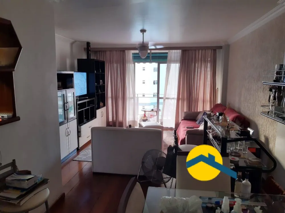 Apartamento, 3 quartos, 115 m² - Foto 1
