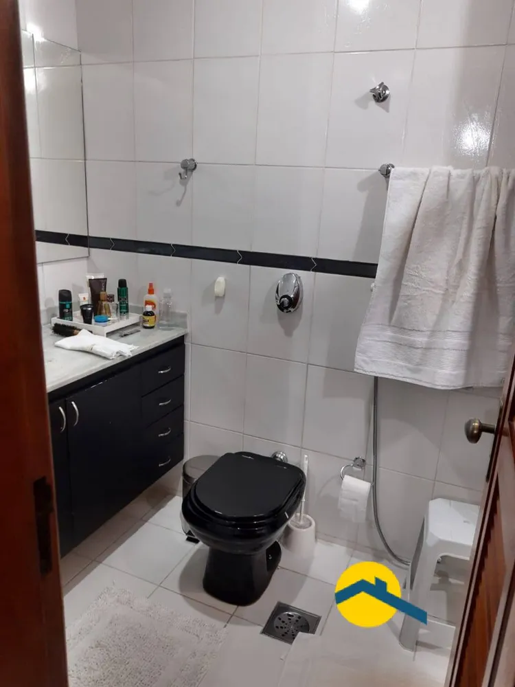Apartamento, 3 quartos, 115 m² - Foto 5