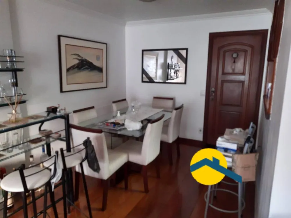 Apartamento, 3 quartos, 115 m² - Foto 2