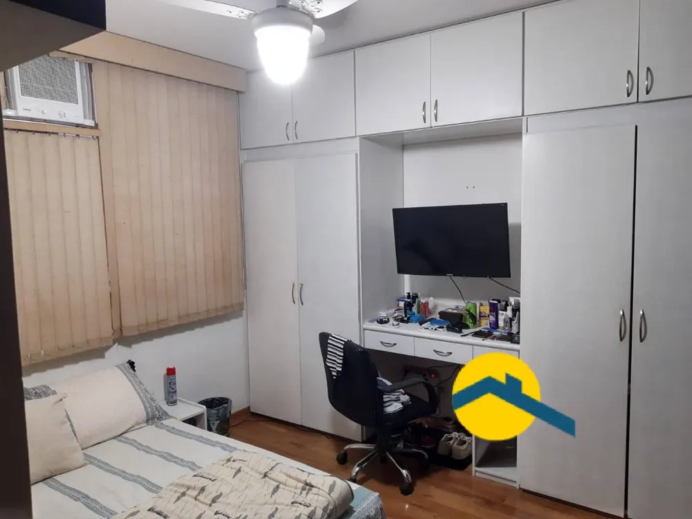 Apartamento, 3 quartos, 115 m² - Foto 8