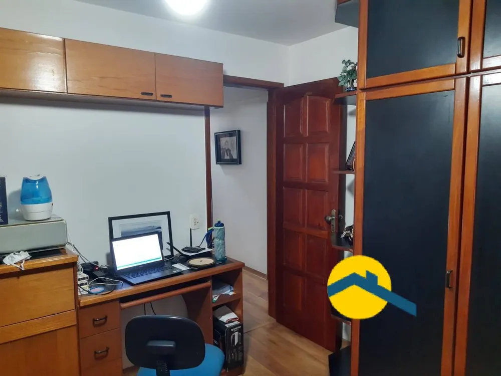 Apartamento, 3 quartos, 115 m² - Foto 6