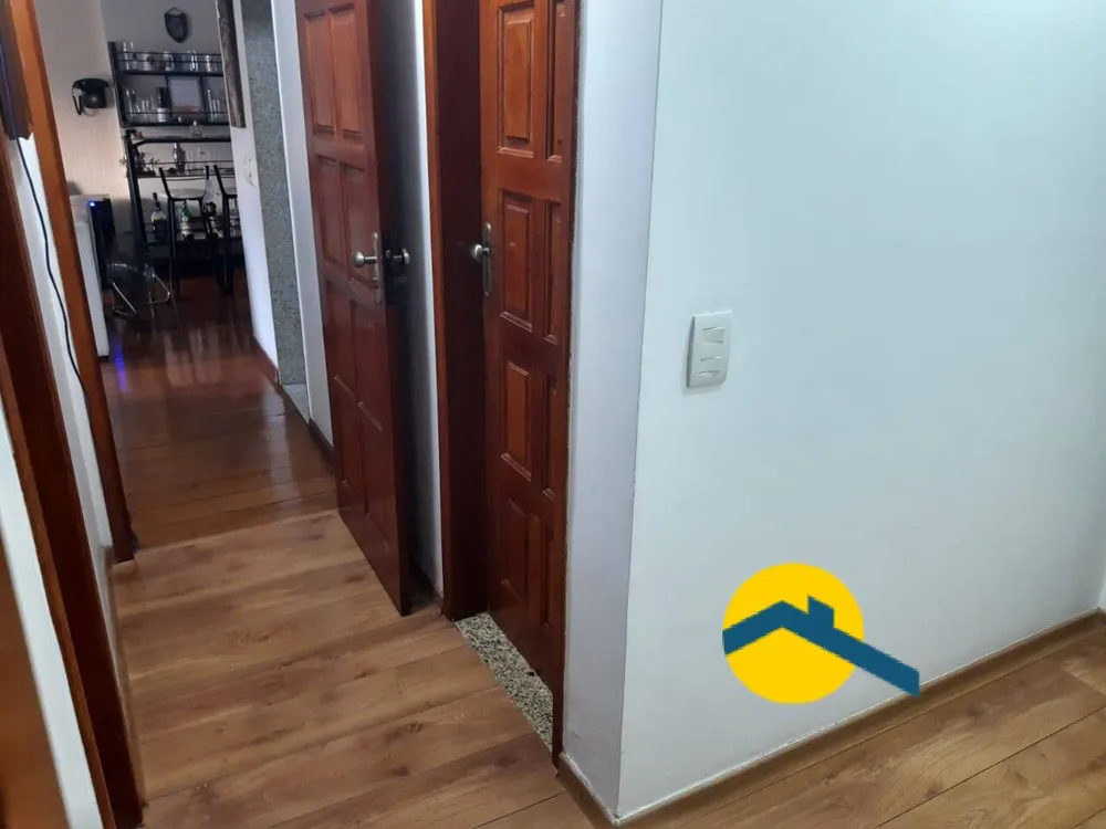 Apartamento, 3 quartos, 115 m² - Foto 4