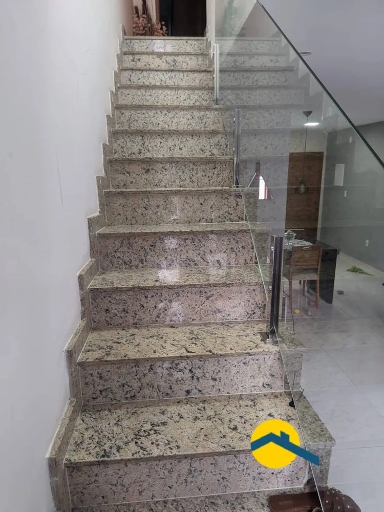 Casa, 3 quartos, 140 m² - Foto 6