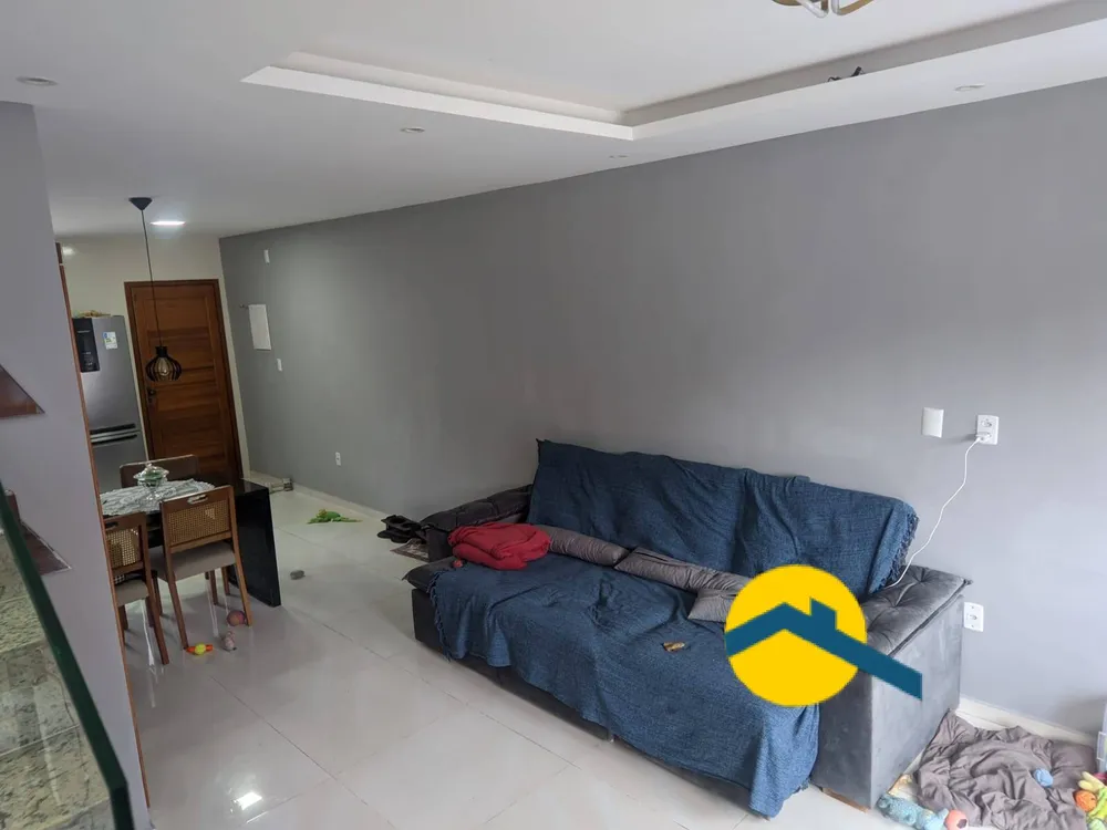 Casa, 3 quartos, 140 m² - Foto 3