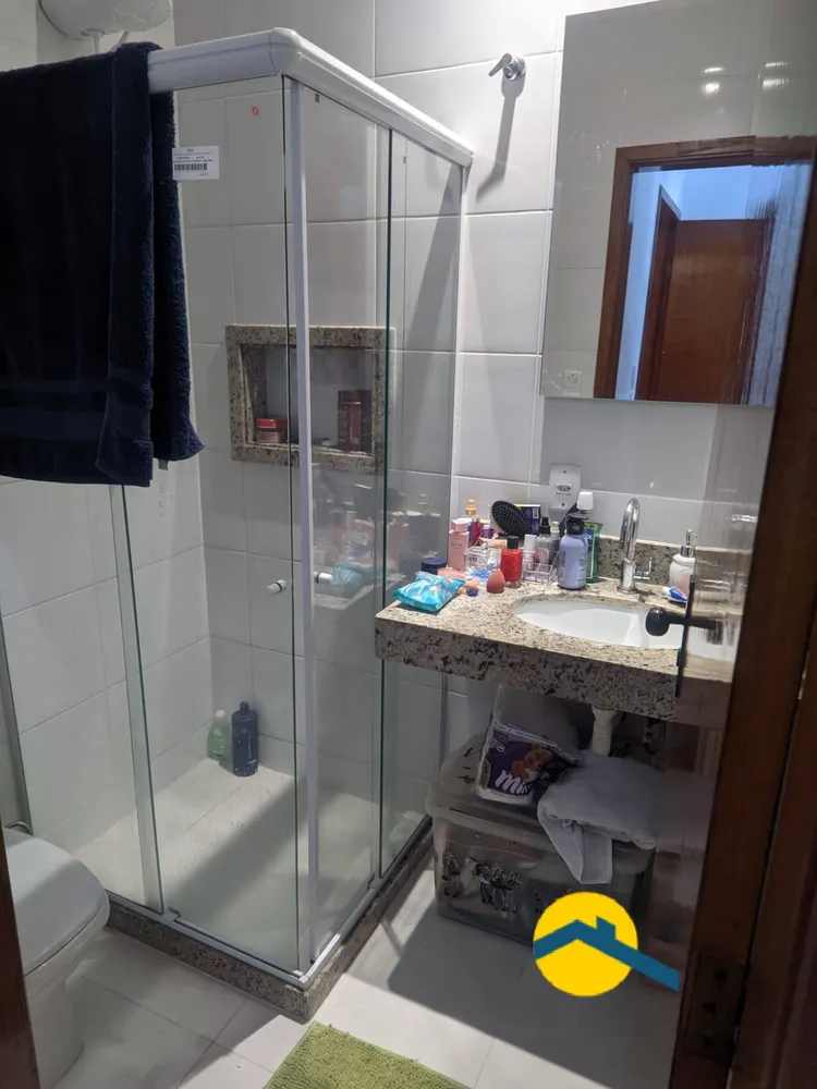 Casa, 3 quartos, 140 m² - Foto 17