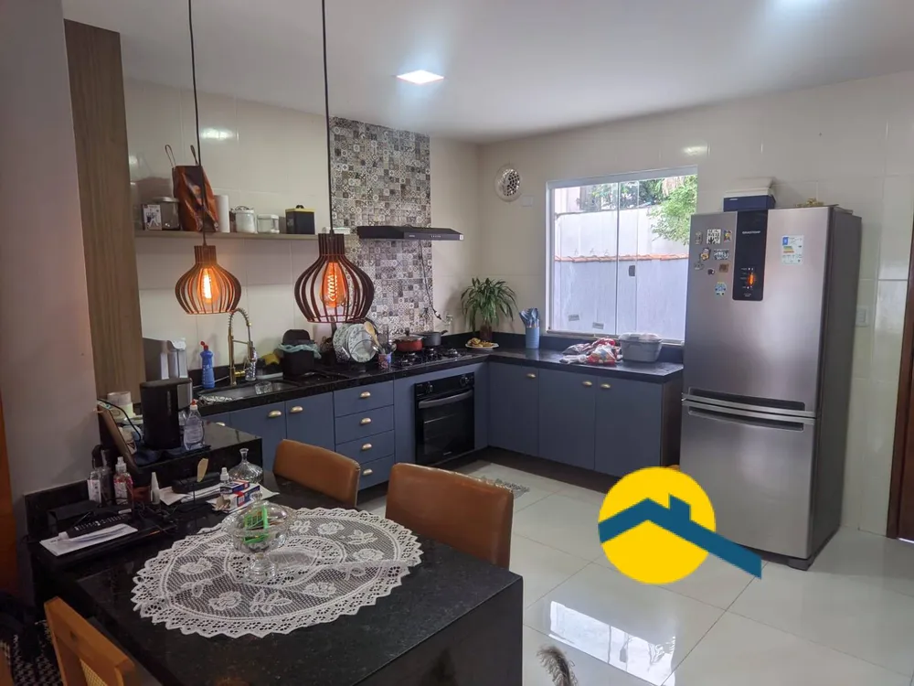 Casa, 3 quartos, 140 m² - Foto 5