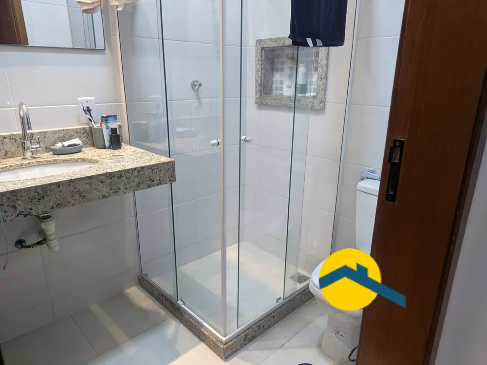 Casa, 3 quartos, 140 m² - Foto 13