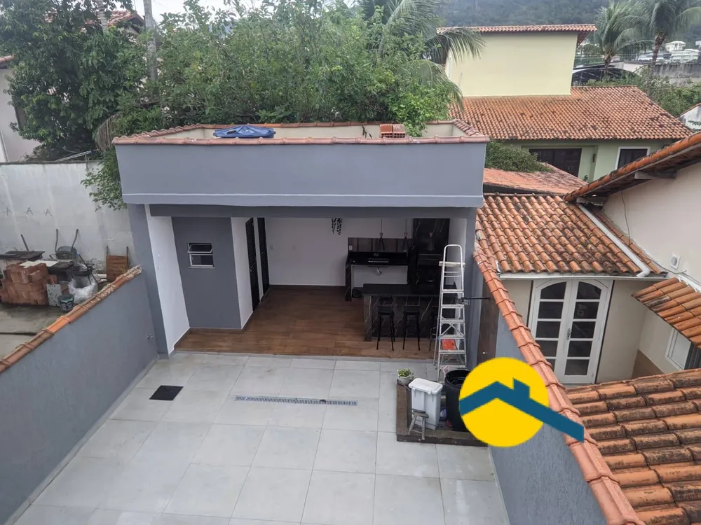 Casa, 3 quartos, 140 m² - Foto 16