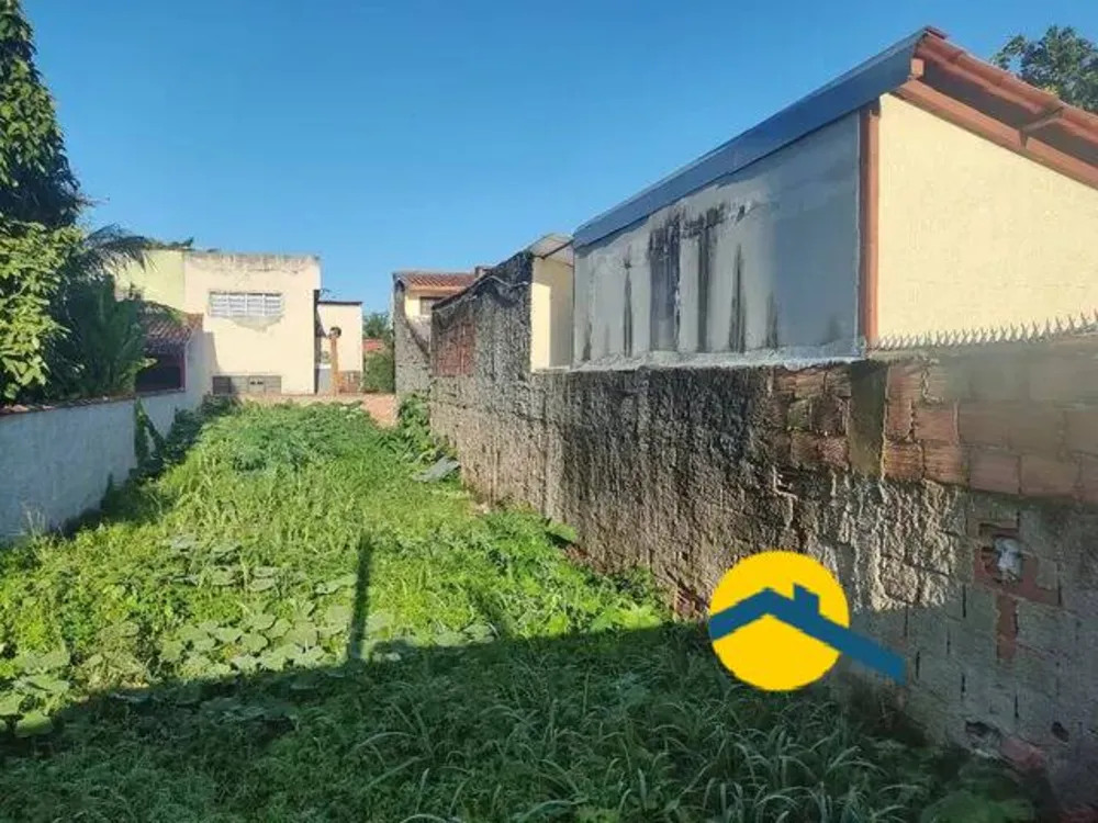 Terreno, 195 m² - Foto 1