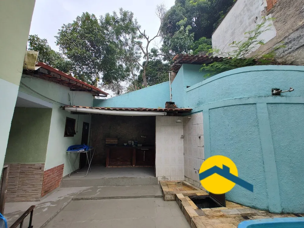 Casa, 3 quartos, 180 m² - Foto 18